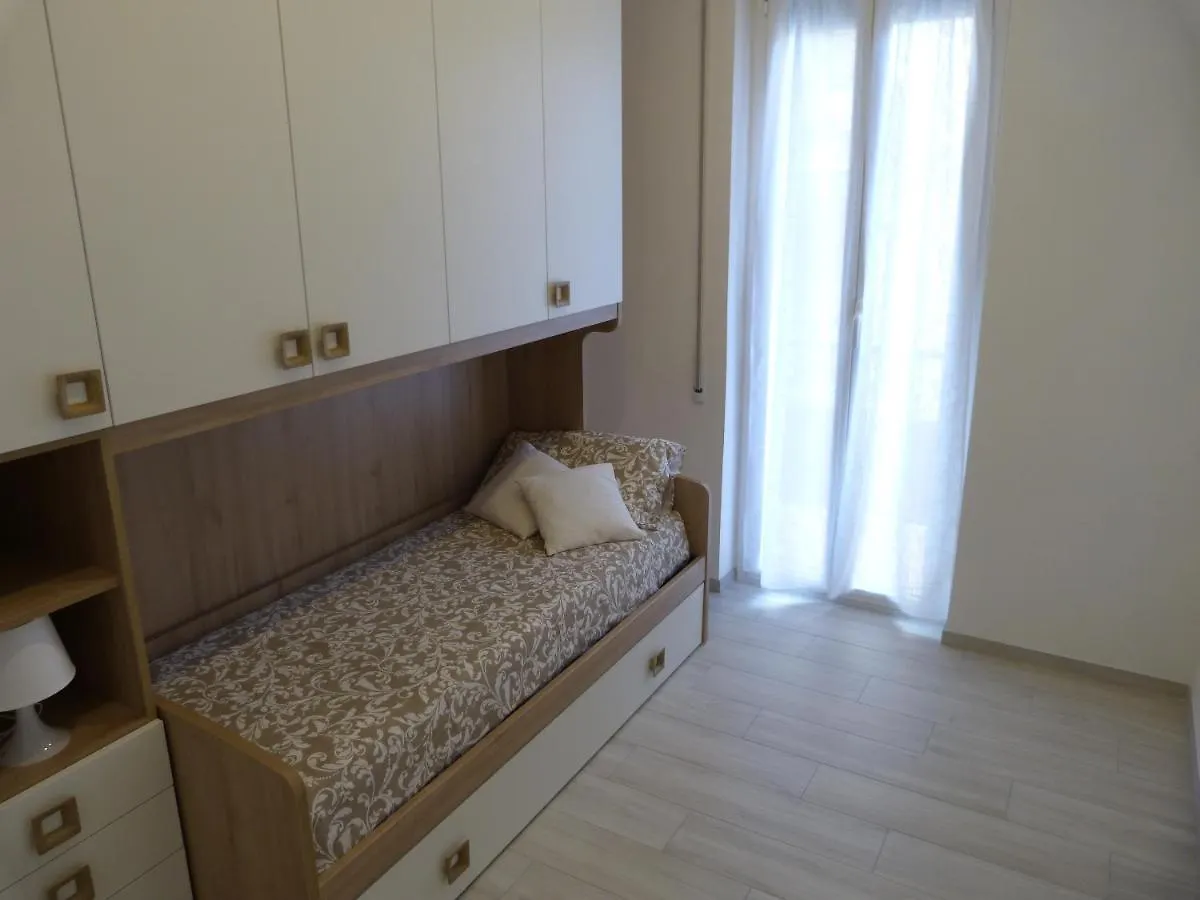 Ca' Gerlandina Apartment Alassio