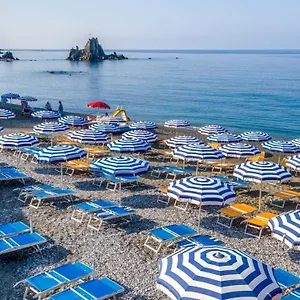 Ca Du Gian, Ad Un Passo Dal Mare Riva Trigoso