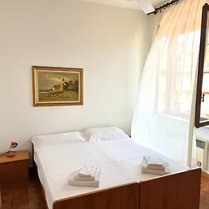 La Scogliera Alassio