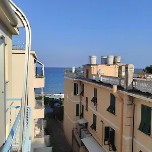 Tender To Riviera, Bilocale Vista Mare Alassio