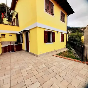 Profumo Di Mare Alassio