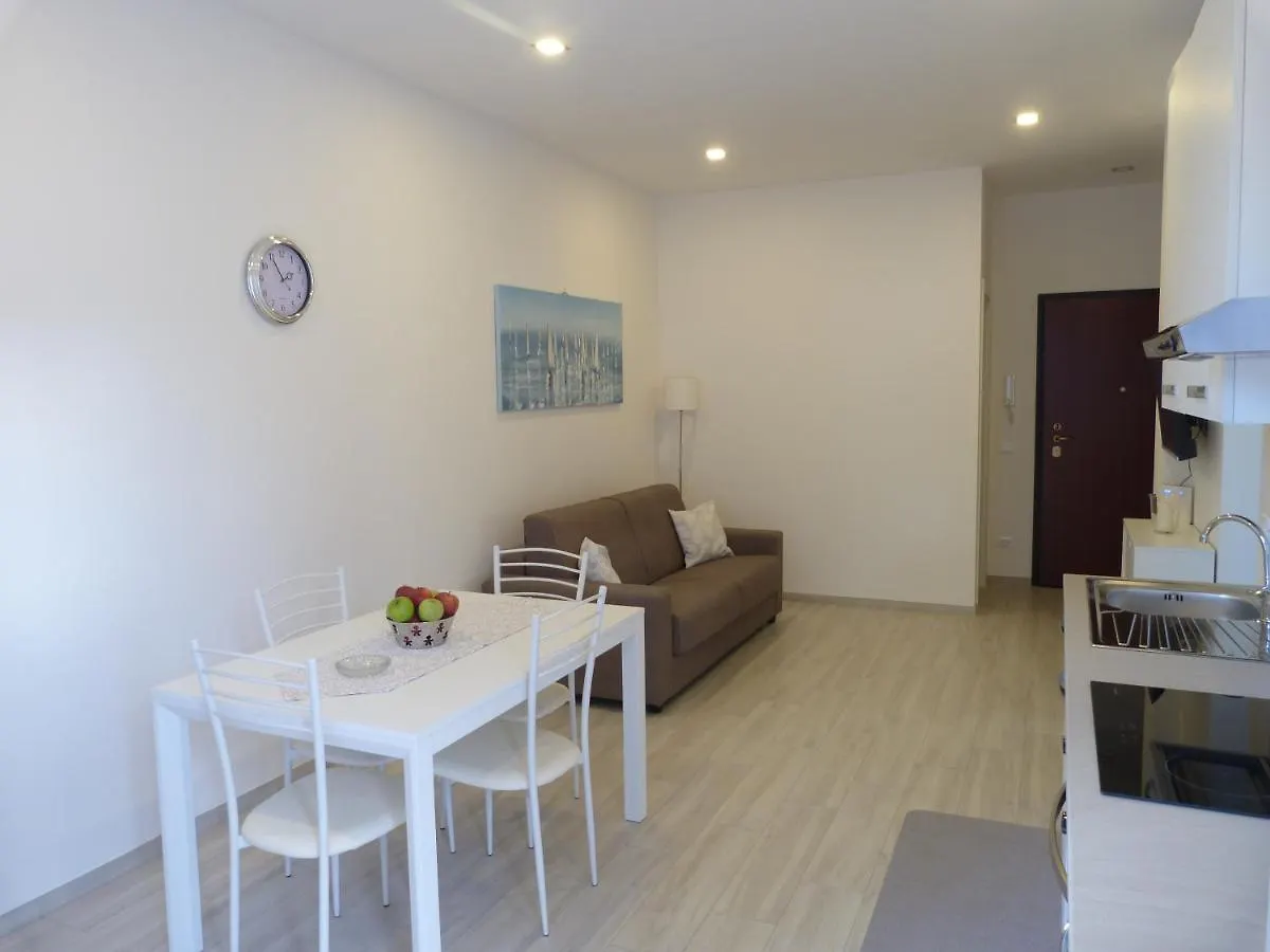 Appartamento Ca' Gerlandina Alassio