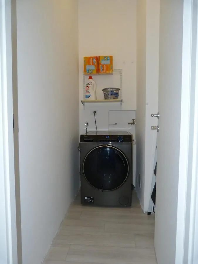 Appartamento Ca' Gerlandina Alassio Italia